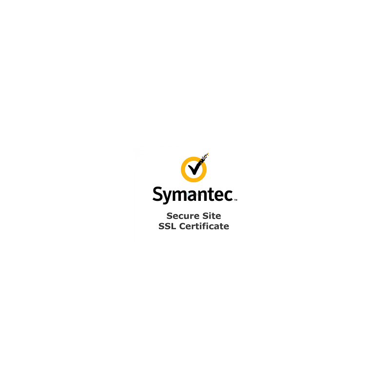 Symantec Secure Site OV SSL Logo