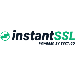 Sectigo (Formerly Comodo) - Essential SSL Logo